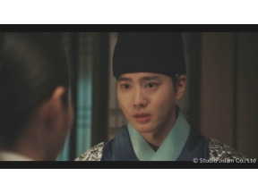 世子（セジャ）が消えた～禁じられた愛～（１２）