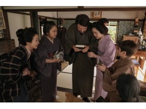 【連続テレビ小説】ばけばけ（１２１）第２５週「ウラメシ、ケド、スバラシ。」