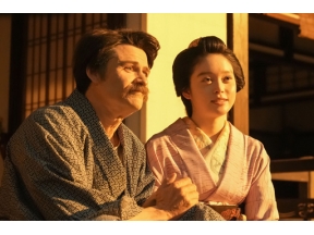 【連続テレビ小説】ばけばけ（１２２）第２５週「ウラメシ、ケド、スバラシ。」