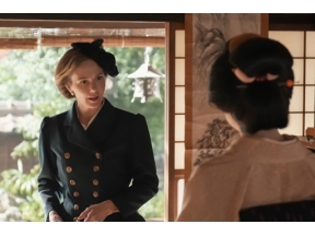 【連続テレビ小説】ばけばけ（１２３）第２５週「ウラメシ、ケド、スバラシ。」