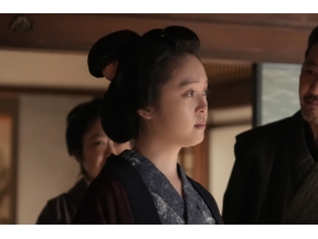 【連続テレビ小説】ばけばけ（１２４）第２５週「ウラメシ、ケド、スバラシ。」