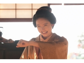 【連続テレビ小説】ばけばけ（１２５）第２５週「ウラメシ、ケド、スバラシ。」