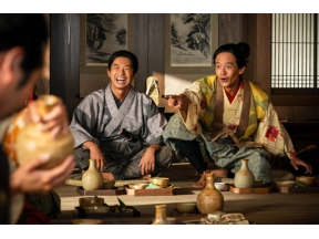 豊臣兄弟！（１２）小谷城の再会