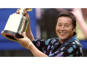 アナザーストーリーズ　日本のゴルフを変えた男「ジャンボ尾崎」伝説