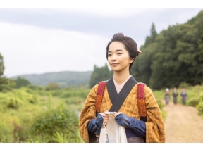 【連続テレビ小説】風、薫る＜新＞（１）第１週「翼と刀」