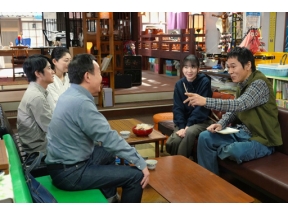 【夜ドラ】ラジオスター（６）