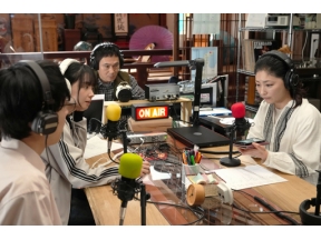 【夜ドラ】ラジオスター（７）