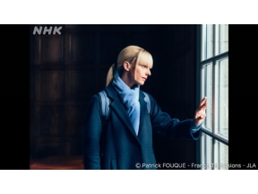 アストリッドとラファエル６　文書係の事件録（２）「ユベールの導き」