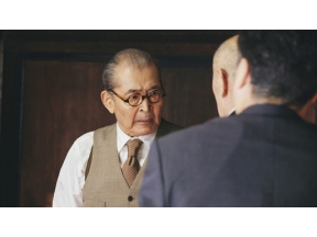 【ドラマ１０】魯山人のかまど（２）晩夏編