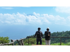 にっぽん百低山“富士山”スペシャル