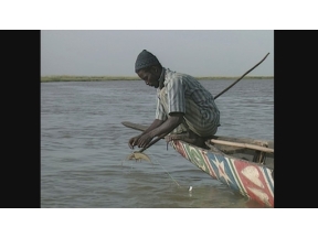 時をかけるテレビ　池上彰　人間は何を食べてきたか　サバンナの移動漁民