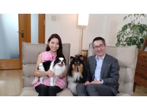 心おどる　犬ワールド＜新＞（１）江戸の犬ブーム