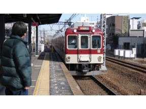 六角精児の呑み鉄本線・日本旅　冬・三重の近鉄を呑む！