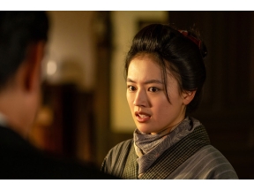 【連続テレビ小説】風、薫る（６）第２週　「灯（ともしび）の道」