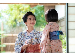 【連続テレビ小説】風、薫る（８）第２週　「灯（ともしび）の道」