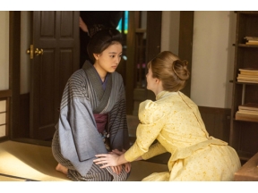 【連続テレビ小説】風、薫る（９）第２週　「灯（ともしび）の道」