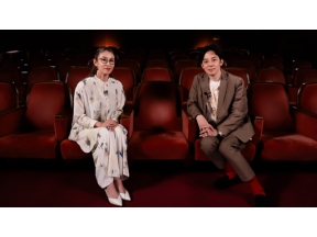 スイッチインタビュー　水野美紀✕西野亮廣ＥＰ２　日本演劇を世界へ▽お金とエンタメ