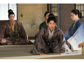 豊臣兄弟！（１５）姉川大合戦