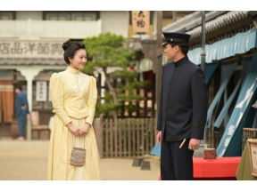 【連続テレビ小説】風、薫る（１４）第３週「春一番のきざし」