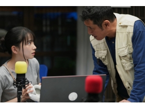 【夜ドラ】ラジオスター（１４）