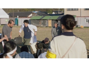 【夜ドラ】ラジオスター（１６）