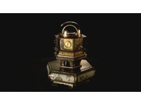 時をかけるテレビ　池上彰　万年時計～江戸時代の天才が生んだ驚異の機械時計～