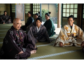 豊臣兄弟！（１６）覚悟の比叡山