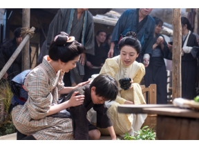 【連続テレビ小説】風、薫る（１６）第４週「私たちのソサイエティ」