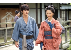 【連続テレビ小説】風、薫る（１９）第４週「私たちのソサイエティ」