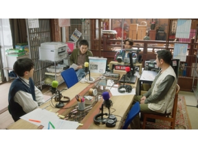 【夜ドラ】ラジオスター（１９）