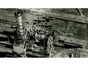 アナザーストーリーズ　チェルノブイリ原発事故　隠された“真実”