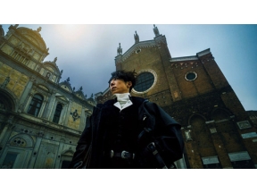 映画「岸辺露伴は動かない　懺悔室」