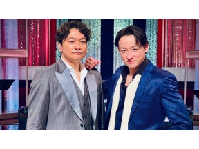 ふたりフェス　香取慎吾＆山本耕史