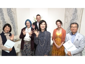 日曜美術館５０年　世界一ミュージアム