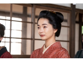 【連続テレビ小説】風、薫る（２１）第５週「集いし者たち」