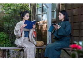【連続テレビ小説】風、薫る（２３）第５週「集いし者たち」