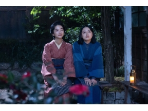 【連続テレビ小説】風、薫る（２５）第５週「集いし者たち」