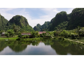 体感！グレートネイチャー　海から出現！謎のＫ字島　インドネシア・スラウェシ島