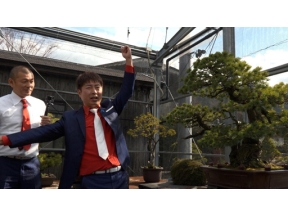 ザ・穴場ツアー　ＣＡＴＶネットワーク　愛媛県（２）「やまじ風　編」