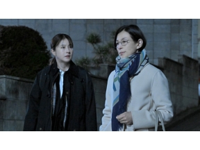 ドラマ　対決　＜終＞（５）