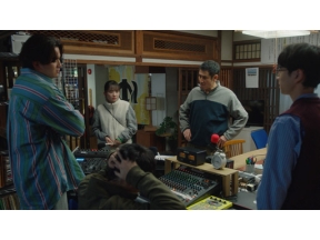 【夜ドラ】ラジオスター（２４）