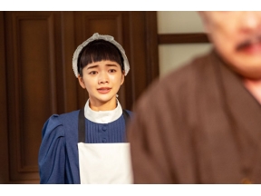 【連続テレビ小説】風、薫る（３３）第７週「届かぬ声」