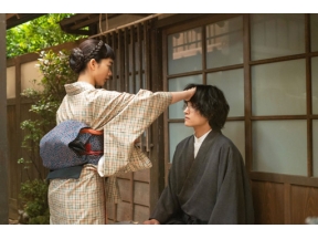 【連続テレビ小説】風、薫る（３４）第７週「届かぬ声」