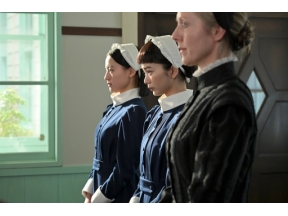 【連続テレビ小説】風、薫る（３５）第７週「届かぬ声」