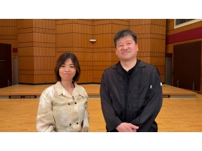 スイッチインタビュー「佐藤二朗×大久保佳代子ＥＰ２」笑いと狂気▽演技の源