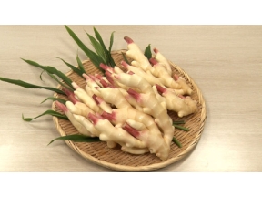 おとな時間研究所　しょうが　上手に活用