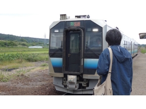 六角精児の呑み鉄本線・日本旅　初夏・五能線を呑む！東能代～深浦編
