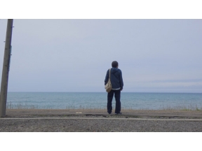 六角精児の呑み鉄本線・日本旅　初夏・五能線を呑む！深浦～五所川原編