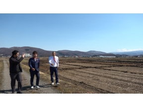 ザ・穴場ツアー　ＣＡＴＶネットワーク　北海道（２）「水の恵み　編」