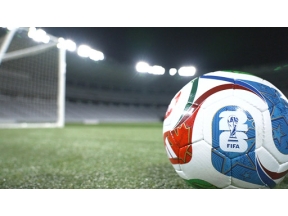 サッカーはこうして世界のスポーツになった　～人々をひとつにした知られざる一戦～
